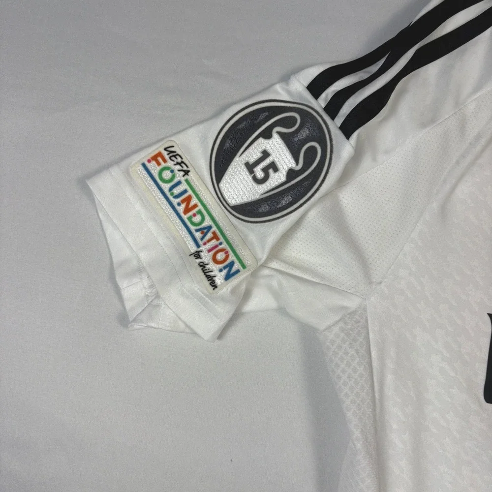 adidas real madrid